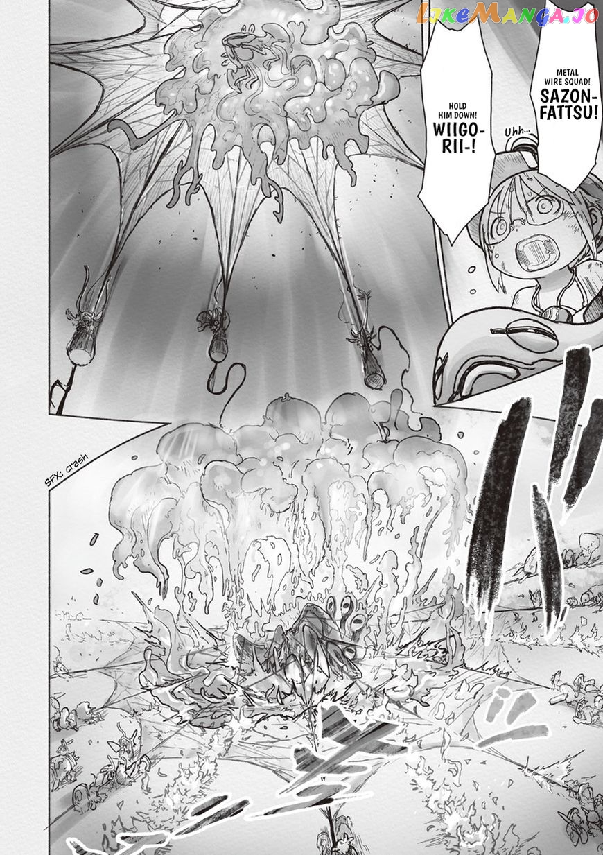 Made in Abyss, Chapter 46.2 image 08